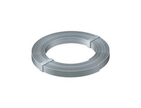 Bednarka ocynkowana szerokość 30mm x grubość 4mm (ok.25kg, ok. 26m) TIGA-CYNK