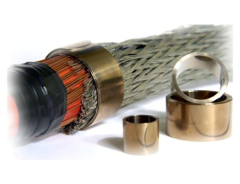 EP-63 - sprężyna krążkowa (23-37mm)