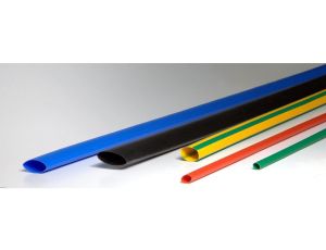 EPA-201 koszulka termokurczliwa 1.6/0.8 niebieski