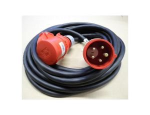 Kabel Przedłużacz Siłowy 16A/16A 20m 5x1,5 211120