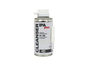 Alkohol izopropylowy spray 99,9 150ml z pędzelkiem Cleanser IPA Plus MicroChip