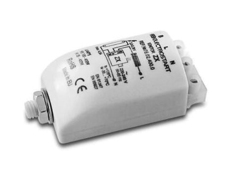 Układ zapłonowy do lamp wyładowczych ZX 70-400 78.02.400.0