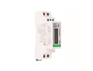 Licznik energii elektrycznej LCD 1-fazowy 45A 230V SDM120D MID