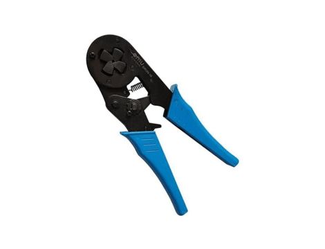 Praska do końcówek tulejkowych 6-16mm2 ZKTN-16 / ERVN-16