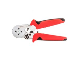 Praska do końcówek tulejkowych 0,25-10mm2 ZKTN-10 / ERVN-10