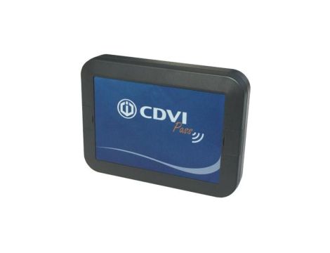 Antena Aktywacyjna CDVI Pass zasięg 6m