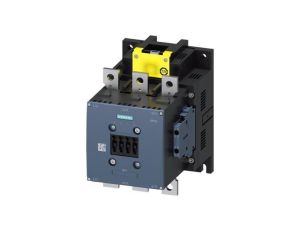 Stycznik mocy 265A 3P 220-240V AC 2Z 2R S10 DC 96-127V 3RT1065-6SF36