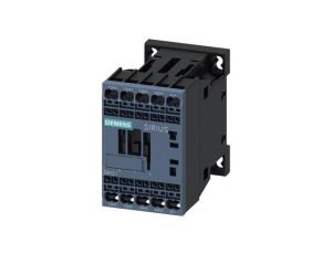 Stycznik pomocniczy 4Z cewka 24V DC 0.7...1.25Us S00 z warystorem przył sprężynowe SIRIUS 3RH2140-2KB40