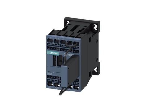 Stycznik sprzęgający 3RT2017-2KB42 3-biegunowy 5.5kW/400V