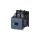 SIRIUS 400A 200KW 220-240VUC 2NO+2NC STYCZNIK 3P 3RT1075-2AP36