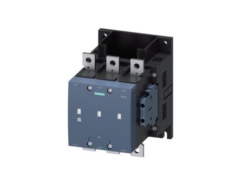 Stycznik próżniowy sirius 225A 110KW BEZ CEWKI 2NO+2NC 3RT1264-6LA06
