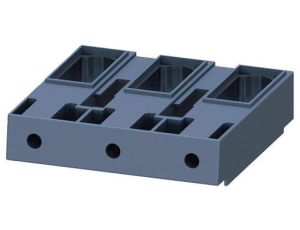 Zacisk ramowy do stycznika 3RT1, 3RB2 wielkość S6 maks. przyłącze ok. 120 mm2 3RT1956-4G