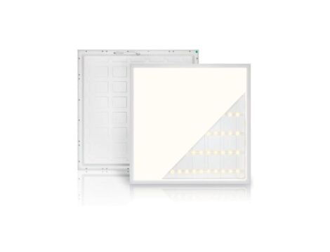 Panel Podtynkowy LED 60x60 Almach 160 lm/W 30W 4000K Philips Driver