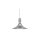 Oprawa LED zwis 30W/830 VLH/B/30 grey RELCO