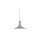 Oprawa LED zwis 25W/830 VLH/B/25 grey RELCO