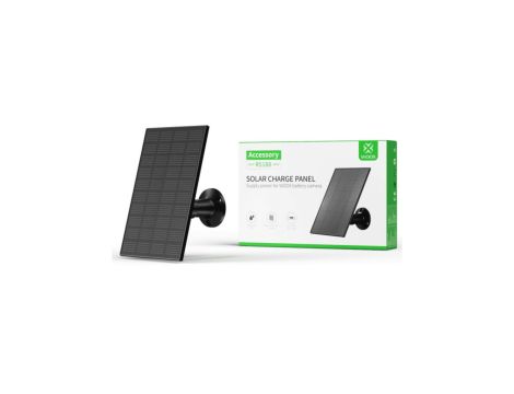 Panel solarny 3W IP65 z kablem Micro-USB, R5188 /2m/