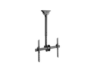 Uchwyt sufitowy do TV 37-70 LED/LCD 50kg regulowany ICA-CPLB 946S