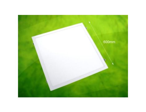 Panel led Tyloo 48W 230V 600x600 biały ciepły