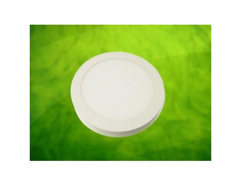 Panel led Winstar 12W 230V biały ciepły