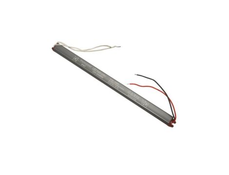 Zasilacz Led Super Slim 12V 60W IP67