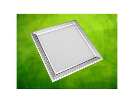 Panel led Spring 12W 230V 300*300 biały zimny