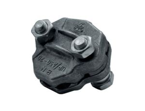 Uchwyt pętlicowy-śrubowy do zamykania pętli przewodów AL, AFL-6 o przekroju 25-35 mm2 (UP/A 25-35)