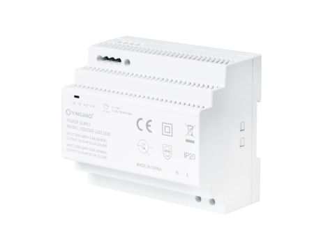 Zasilacz Yingjiao DIN YSDS 12V 11,3A 136W