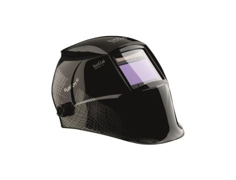 Przyłbica spawalnicza samościemniająca BOLLE FUSION
