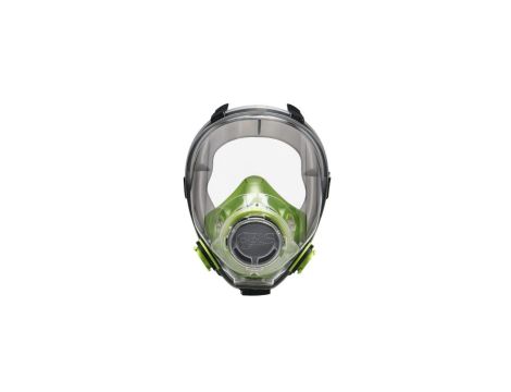 Maska pełnotwarzowa filtrująca silikonowa BLS 5600