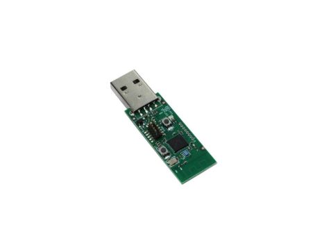 Funkcjonalny klucz sprzętowy USB ZigBee CC2531