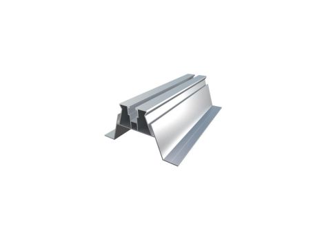 Mostek trapezowy H60 Clip-ON L300 z EPDM