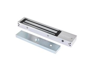 Elektrozwora Hartte MG280SR, 280kg z monitoringiem i sygnalizacją LED