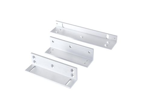 MG180ZL Element montażowy ZL do zwór Hartte MG180SR oraz MSS180S