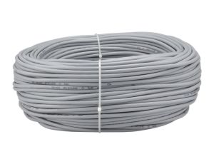 Przewód sterowniczy LIYY 300/300V 8x1 szary linka Bitner 100m