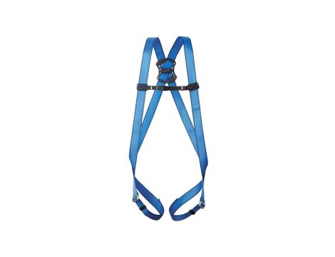 Szelki bezpieczeństwa P01 rozmiar. M-XL