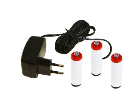 AA 3R6 Zamiastbateria - eliminator baterii