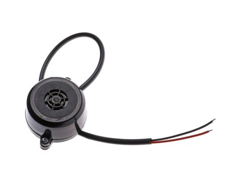 SWB-1 Sygnalizator cofania 12-24V min. 98dB