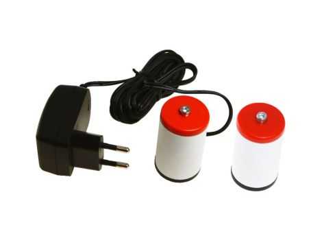 D 2R20 Zamiastbateria - eliminator baterii