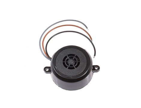 BCP-2 Sygnalizator Buzzer 36/48V AC/DC ciągły/przerywany