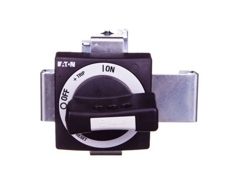 Napęd tylny 3P z blokadą NZM1-XRAV 107245