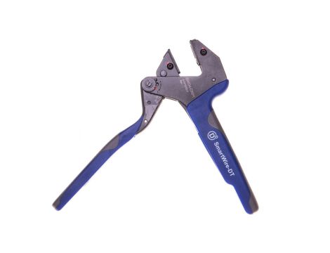 Zaciskarka do wtyczek urządzenia SmartWire-DT SWD4-CRP-1 116025