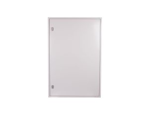 Drzwi z ramą 1260x800mm IP54 BPM-U-3S-800/12 111266