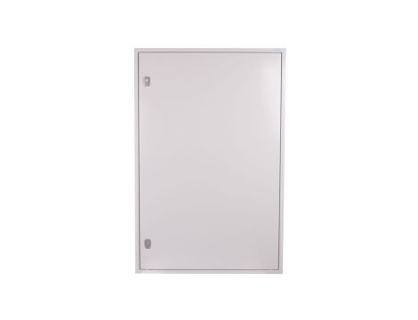 Drzwi z ramą 1260x800mm IP54 BPM-U-3S-800/12 111266