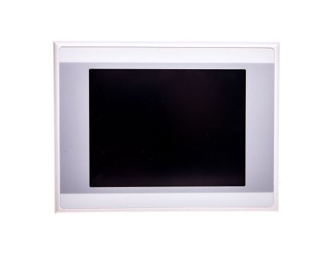 Panel dotykowy 5,7 cali TFT rezystancyjny PLC RS232 MPI/ProfibusDP Ethernet SmartWire-DT XV-102-E8-57TVRC-10 153526