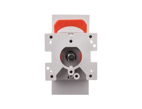 Rozłącznik izolacyjny 3P 25A do wbudowania bez pokrętła GA025C