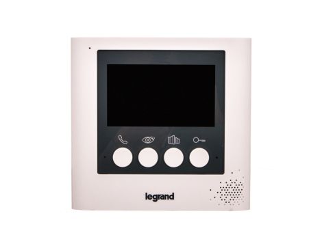 Wideodomofon 4,3cala 369115