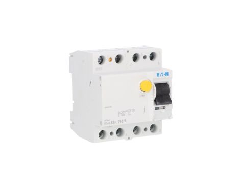 Wyłącznik różnicowoprądowy 4P 63A 0,1A typ S/A FRCmM-63/4/01-S/A 170445