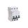 Wyłącznik nadprądowy 3P C 1A 6kA AC 5SL6301-7
