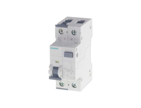 Wyłącznik różnicowo-nadprądowy 2P 32A C 0,03A typ F 10kA 5SU1354-4KK32