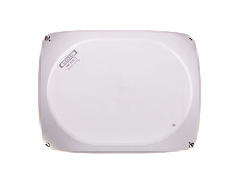 Puszka odgałęźna 295x225x122 5x35mm2 CU IP66 szara DK 3535 G 62000018
